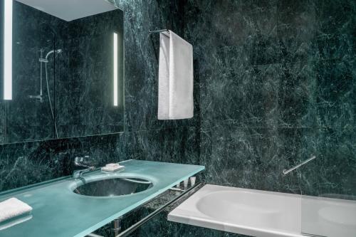 Imagen general del Hotel AC Hotel A Coruña by Marriott. Foto 4