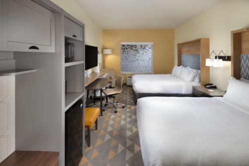 Imagen de la habitación del Hotel AC Hotel Asheville Biltmore Village. Foto 5
