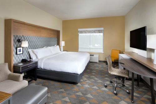 Imagen de la habitación del Hotel AC Hotel Asheville Biltmore Village. Foto 9