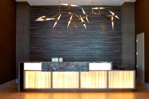 Imagen general del Hotel AC Hotel Atlanta Buckhead at Phipps Plaza. Foto 3
