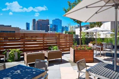Imagen general del Hotel AC Hotel Atlanta Buckhead at Phipps Plaza. Foto 8