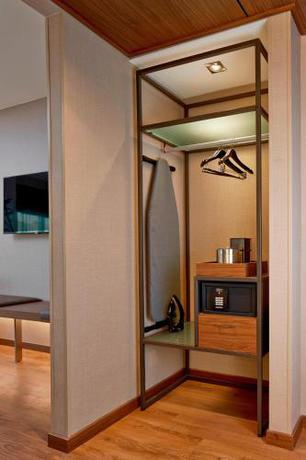 Imagen general del Hotel AC Hotel Atlanta Buckhead at Phipps Plaza. Foto 10