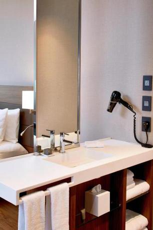 Imagen general del Hotel AC Hotel Atlanta Buckhead at Phipps Plaza. Foto 12