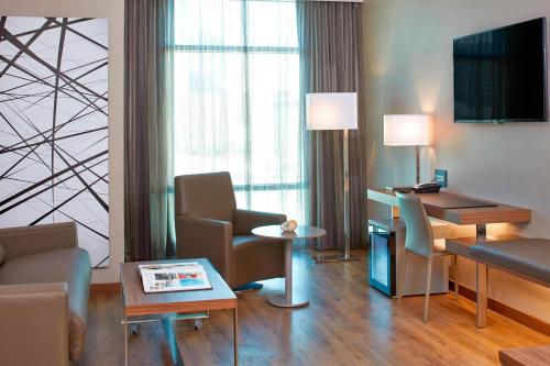Imagen general del Hotel AC Hotel Atlanta Buckhead at Phipps Plaza. Foto 14