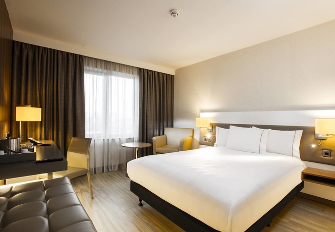 Imagen general del Hotel AC Hotel Birmingham,. Foto 2