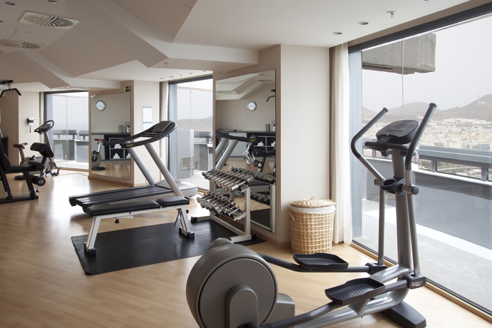 Imagen de los interiores del Hotel AC Hotel Gran Canaria by Marriott. Foto 5