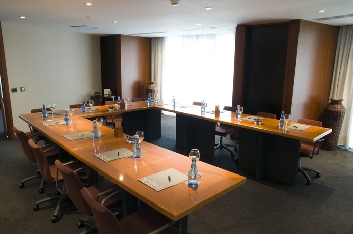 Imagen de los interiores del Hotel AC Hotel Gran Canaria by Marriott. Foto 6