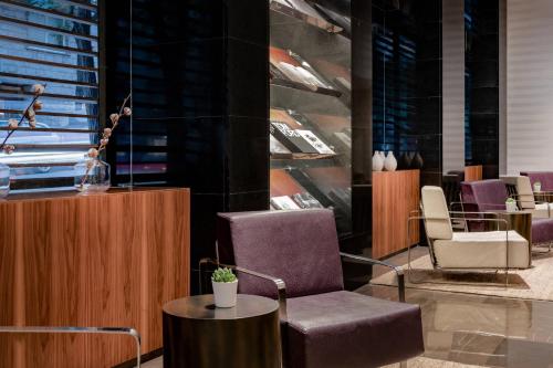 Imagen general del Hotel AC Hotel Irla by Marriott. Foto 3