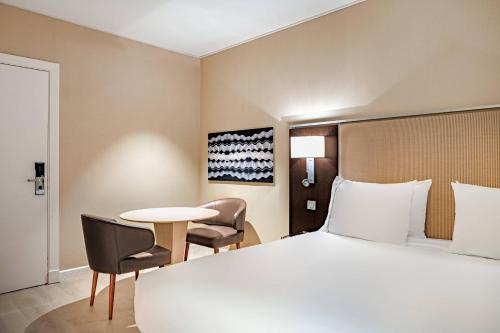 Imagen de la habitación del Hotel AC Hotel Irla by Marriott. Foto 18