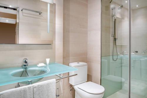 Imagen general del Hotel AC Hotel Irla by Marriott. Foto 6