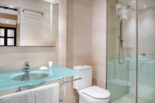 Imagen general del Hotel AC Hotel Irla by Marriott. Foto 8