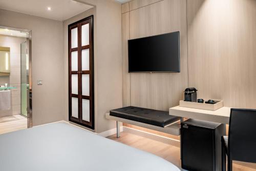 Imagen general del Hotel AC Hotel Irla by Marriott. Foto 9