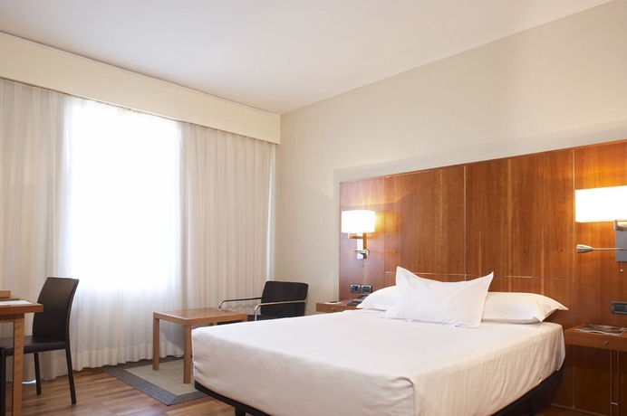 Imagen de la habitación del Hotel AC Hotel Malaga Palacio by Marriott. Foto 3