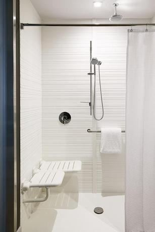 Imagen de la habitación del Hotel AC Hotel Miami Aventura. Foto 6