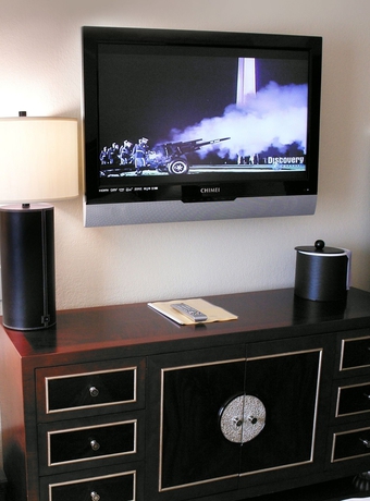 Imagen de la habitación del Hotel AC Hotel Orlando Lake Buena Vista. Foto 6