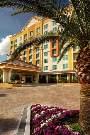 Imagen general del Hotel AC Hotel Orlando Lake Buena Vista. Foto 1
