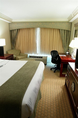 Imagen de la habitación del Hotel AC Hotel Orlando Lake Buena Vista. Foto 7