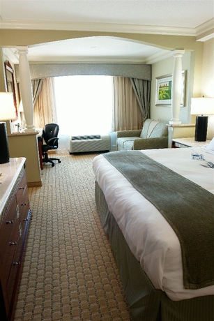 Imagen de la habitación del Hotel AC Hotel Orlando Lake Buena Vista. Foto 8