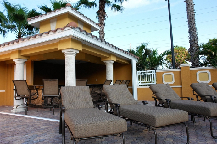 Imagen general del Hotel AC Hotel Orlando Lake Buena Vista. Foto 2