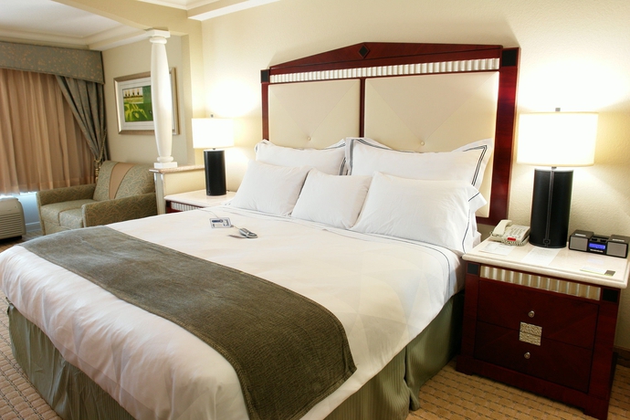 Imagen de la habitación del Hotel AC Hotel Orlando Lake Buena Vista. Foto 9