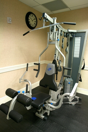 Imagen de los interiores del Hotel AC Hotel Orlando Lake Buena Vista. Foto 13