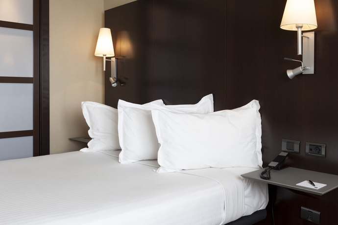 Imagen de la habitación del Hotel AC Hotel Oviedo Forum by Marriott. Foto 5