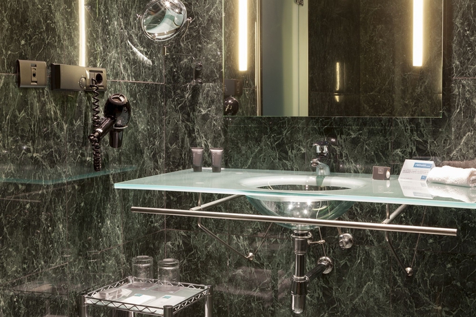 Imagen de la habitación del Hotel AC Hotel Oviedo Forum by Marriott. Foto 6