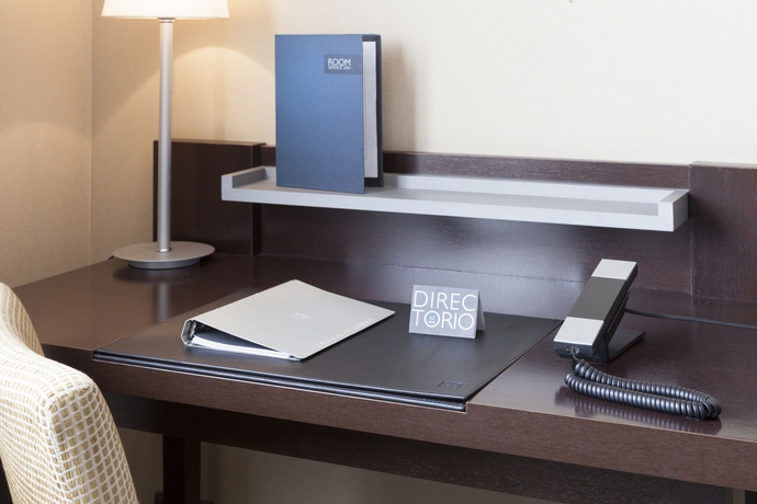 Imagen de la habitación del Hotel AC Hotel Oviedo Forum by Marriott. Foto 8