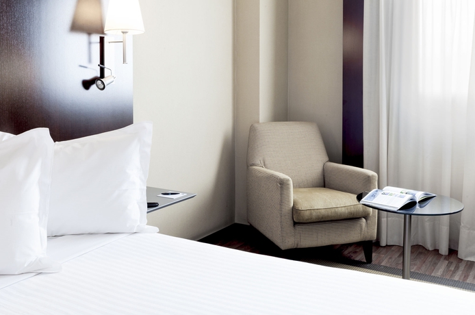Imagen de la habitación del Hotel AC Hotel Oviedo Forum by Marriott. Foto 9