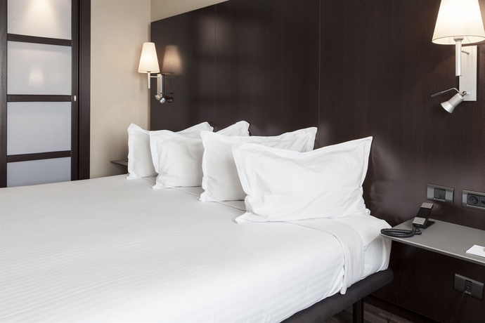 Imagen de la habitación del Hotel AC Hotel Oviedo Forum by Marriott. Foto 10