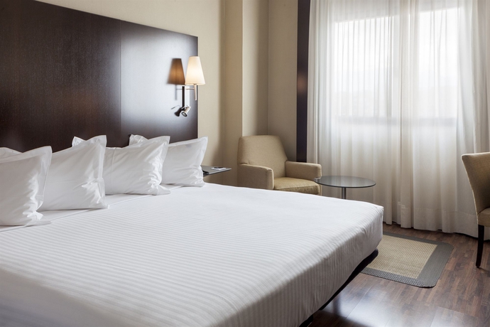 Imagen de la habitación del Hotel AC Hotel Oviedo Forum by Marriott. Foto 12