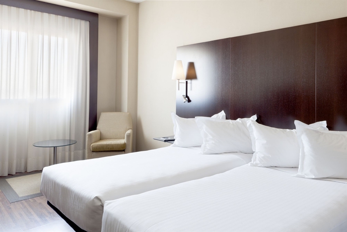 Imagen de la habitación del Hotel AC Hotel Oviedo Forum by Marriott. Foto 13