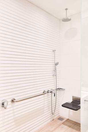 Imagen de la habitación del Hotel AC Hotel Santiago Costanera Center. Foto 14