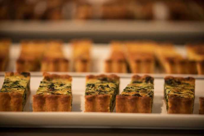 Imagen del bar/restaurante del Hotel AC Hotel by Marriott Fort Worth Downtown. Foto 3