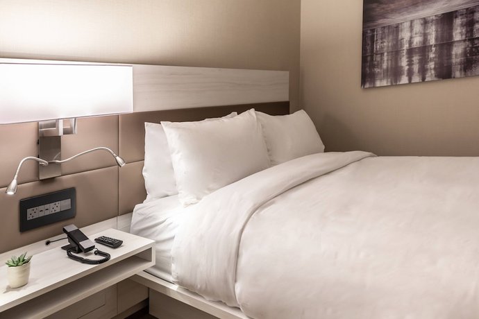 Imagen de la habitación del Hotel AC Hotel by Marriott Fort Worth Downtown. Foto 10