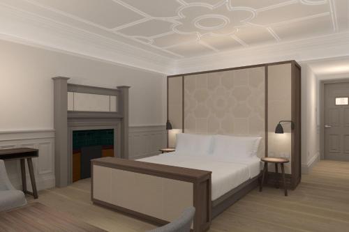 Imagen general del Hotel AC Hotel by Marriott Glasgow. Foto 3