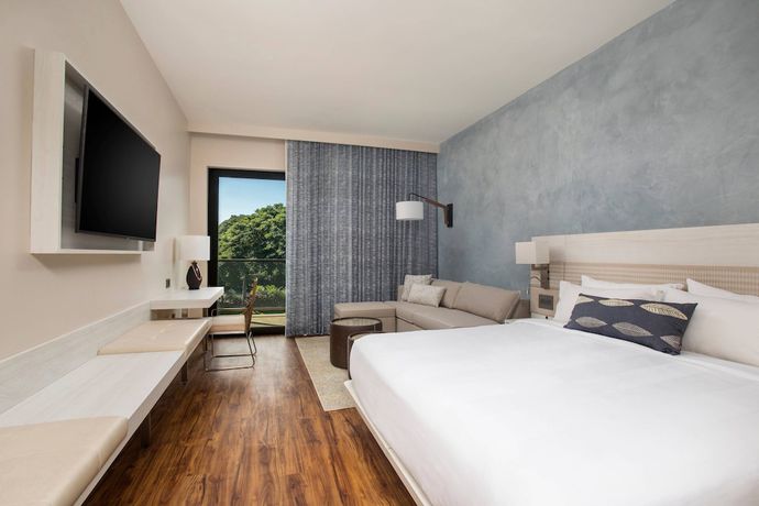 Imagen de la habitación del Hotel AC Hotel by Marriott Maui Wailea. Foto 3