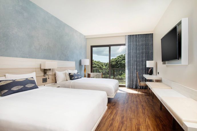 Imagen de la habitación del Hotel AC Hotel by Marriott Maui Wailea. Foto 5