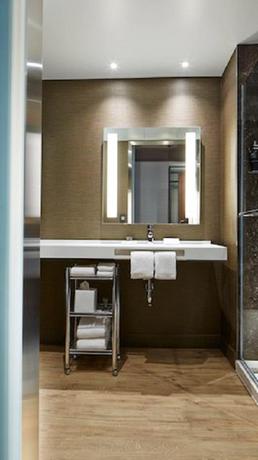 Imagen de la habitación del Hotel AC Hotel by Marriott Miami Airport West/Doral. Foto 9