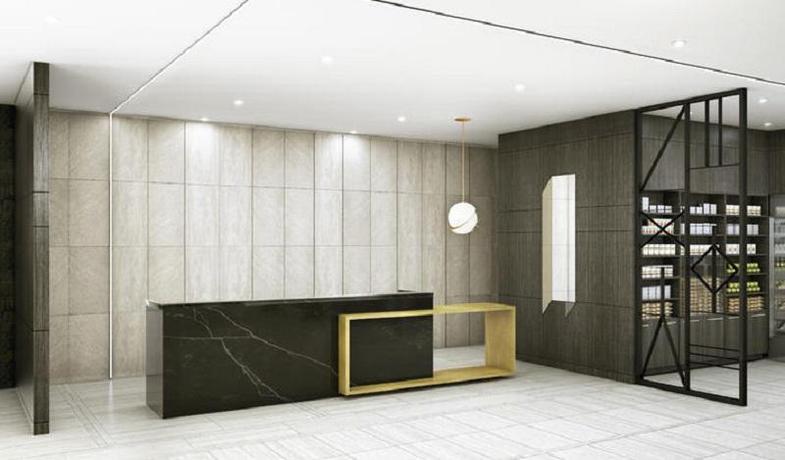 Imagen de los interiores del Hotel AC Hotel by Marriott Miami Airport West/Doral. Foto 15