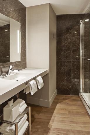 Imagen de la habitación del Hotel AC Hotel by Marriott Minneapolis Downtown. Foto 3