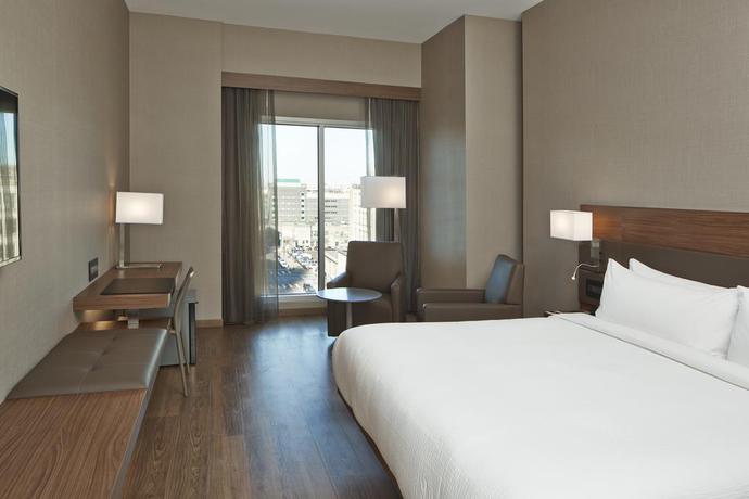 Imagen de la habitación del Hotel AC Hotel by Marriott Minneapolis Downtown. Foto 5