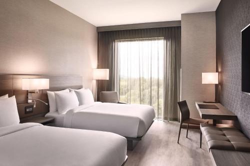 Imagen de la habitación del Hotel AC Hotel by Marriott Nashville Brentwood. Foto 16