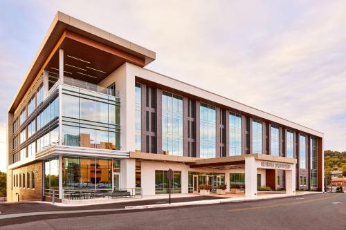 Imagen general del Hotel AC Hotel by Marriott Nashville Brentwood. Foto 14