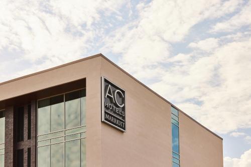 Imagen general del Hotel AC Hotel by Marriott Nashville Brentwood. Foto 1