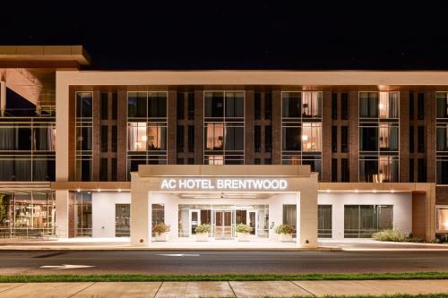 Imagen general del Hotel AC Hotel by Marriott Nashville Brentwood. Foto 2