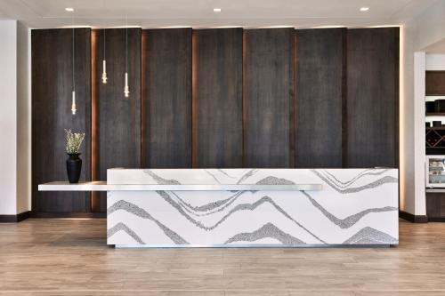 Imagen general del Hotel AC Hotel by Marriott Nashville Brentwood. Foto 3