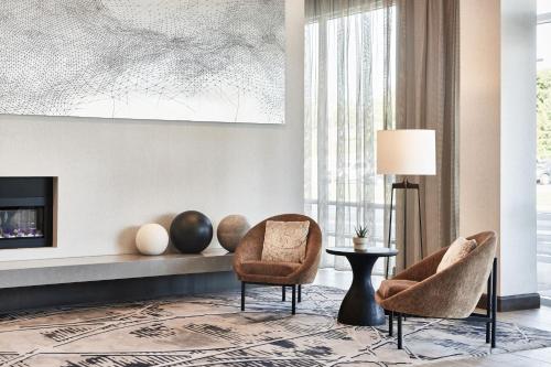 Imagen general del Hotel AC Hotel by Marriott Nashville Brentwood. Foto 4