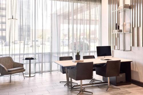 Imagen general del Hotel AC Hotel by Marriott Nashville Brentwood. Foto 6