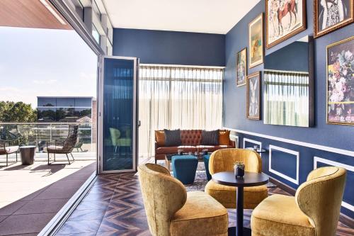 Imagen general del Hotel AC Hotel by Marriott Nashville Brentwood. Foto 8